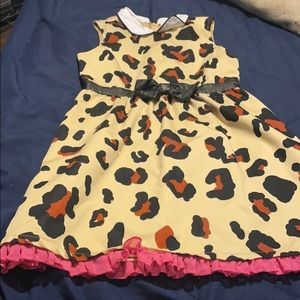 Harajuku dress girls meduim 7/8